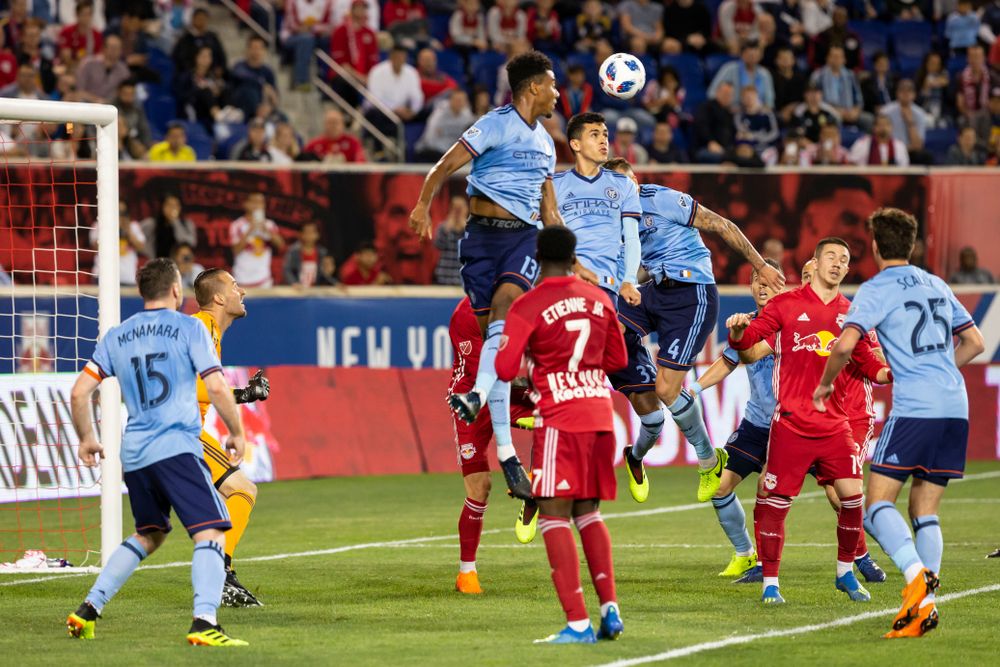 Miracle on the Pitch: Legendary Cinderella Moments in the US Open Cup