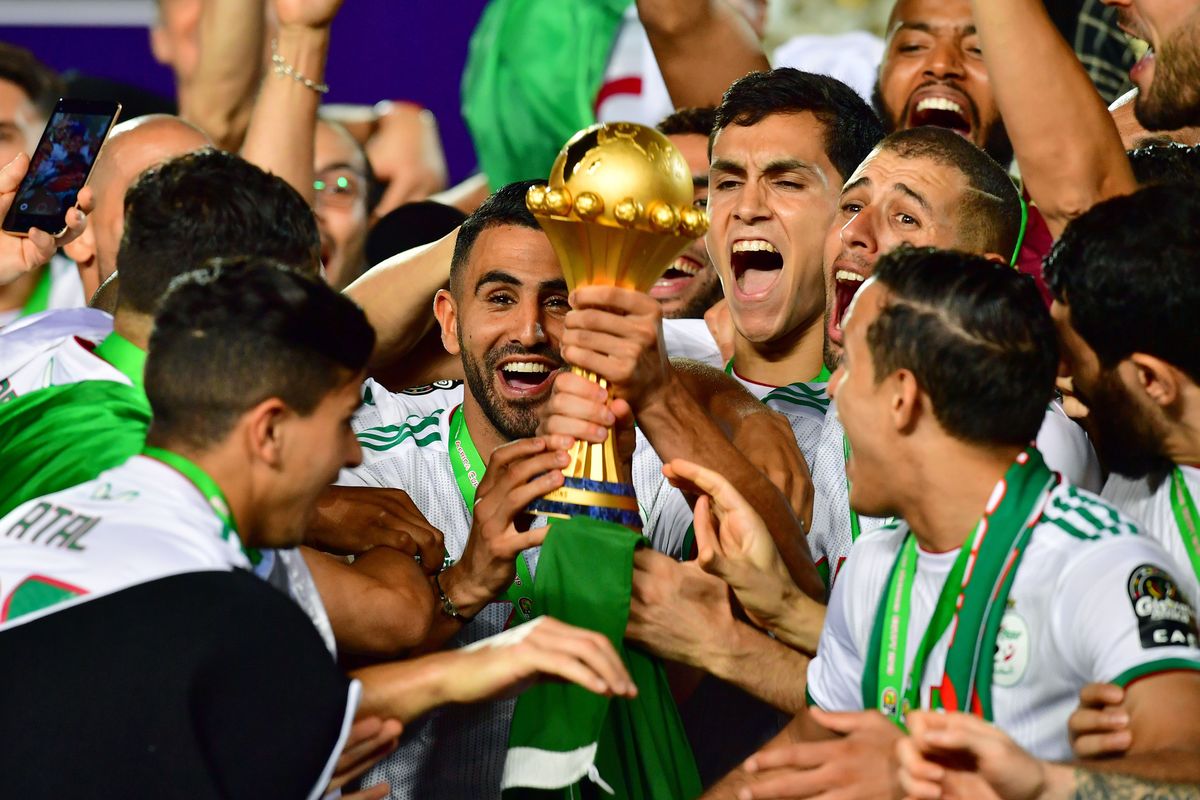 The Stellar Six: An Exploration of the Most Prestigious Trophies in International Football