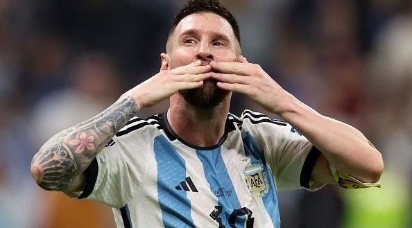 Lionel Messi to Join Inter Miami as Argentina Expands its Footprint in the U.S.