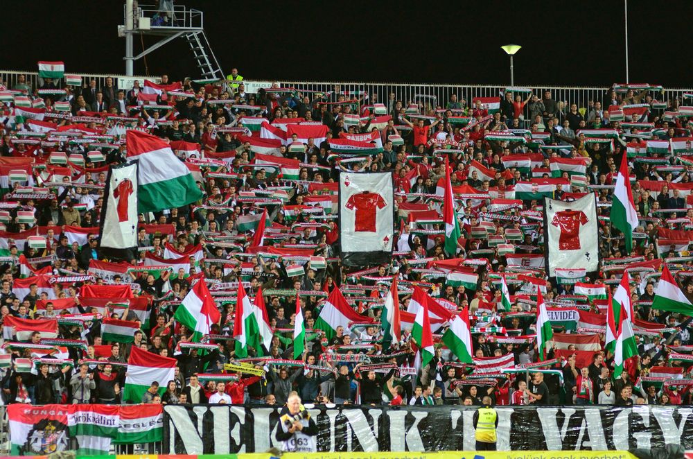 The Magical Magyars: A Golden Era in Hungarian Soccer