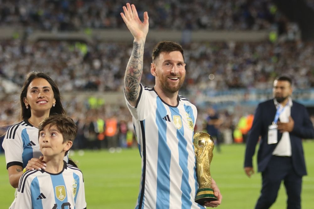 Epic Encounters: The Five Most Legendary Matches in FIFA World Cup History