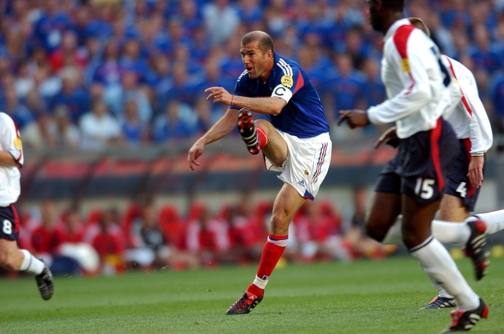 Rendezvous with Legends: Top 5 Players of the 1998 World Cup