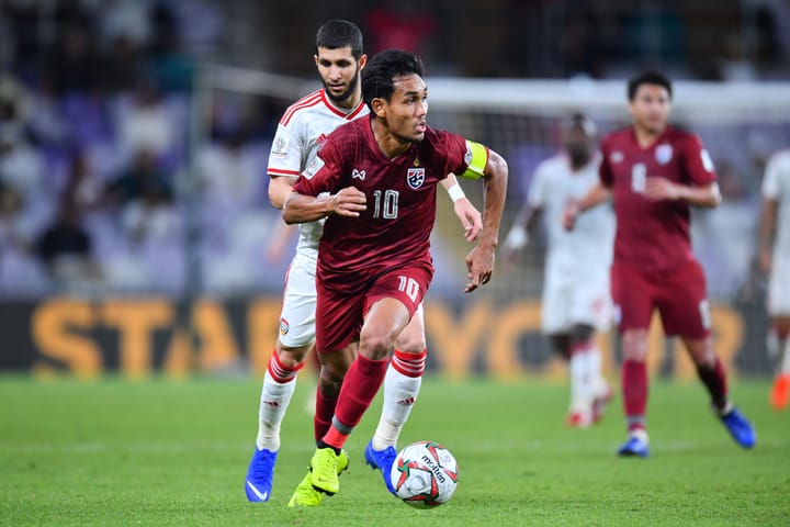 A Journey Through Time: The Storied History of the AFC Asian Cup