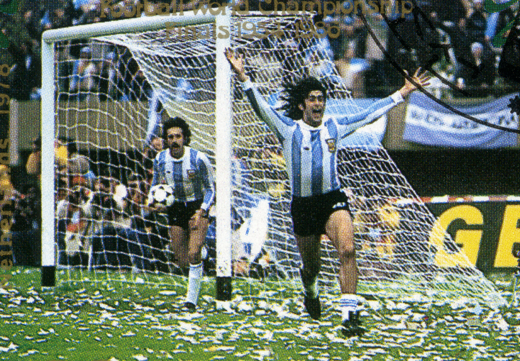 Controversies, Triumphs, and Turmoil: The 1978 World Cup Story