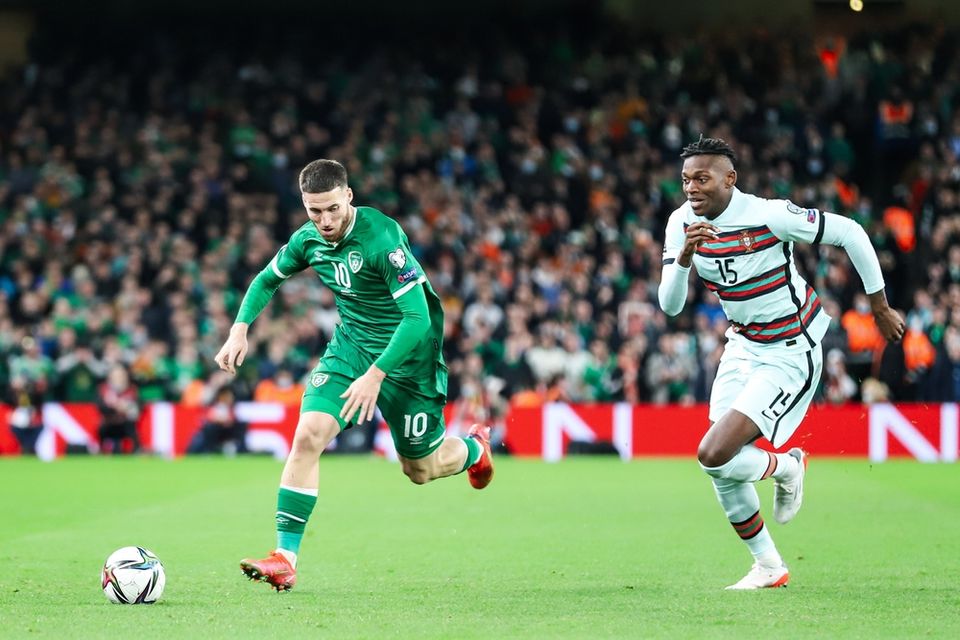 Meet The Five Best Players In Irish Soccer History meet-the-five-best-players-in-irish-soccer-history
